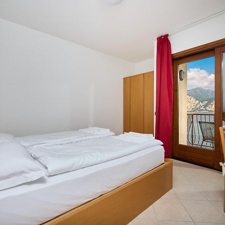 Locanda Bellavista Food&Rooms Malcesine Dış mekan fotoğraf