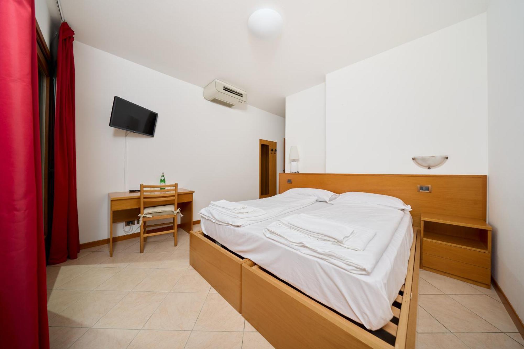 Locanda Bellavista Food&Rooms Malcesine Dış mekan fotoğraf