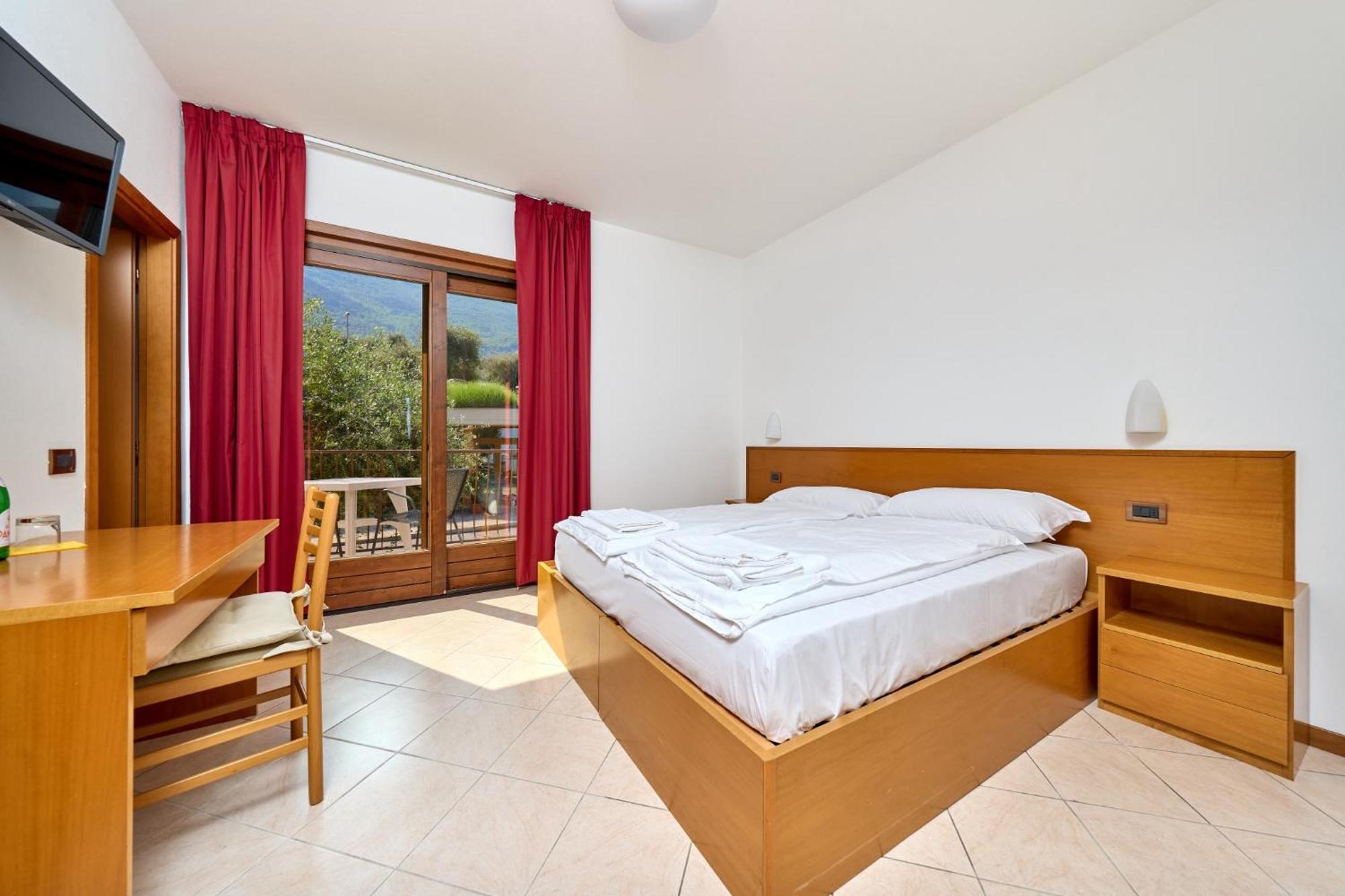 Locanda Bellavista Food&Rooms Malcesine Dış mekan fotoğraf