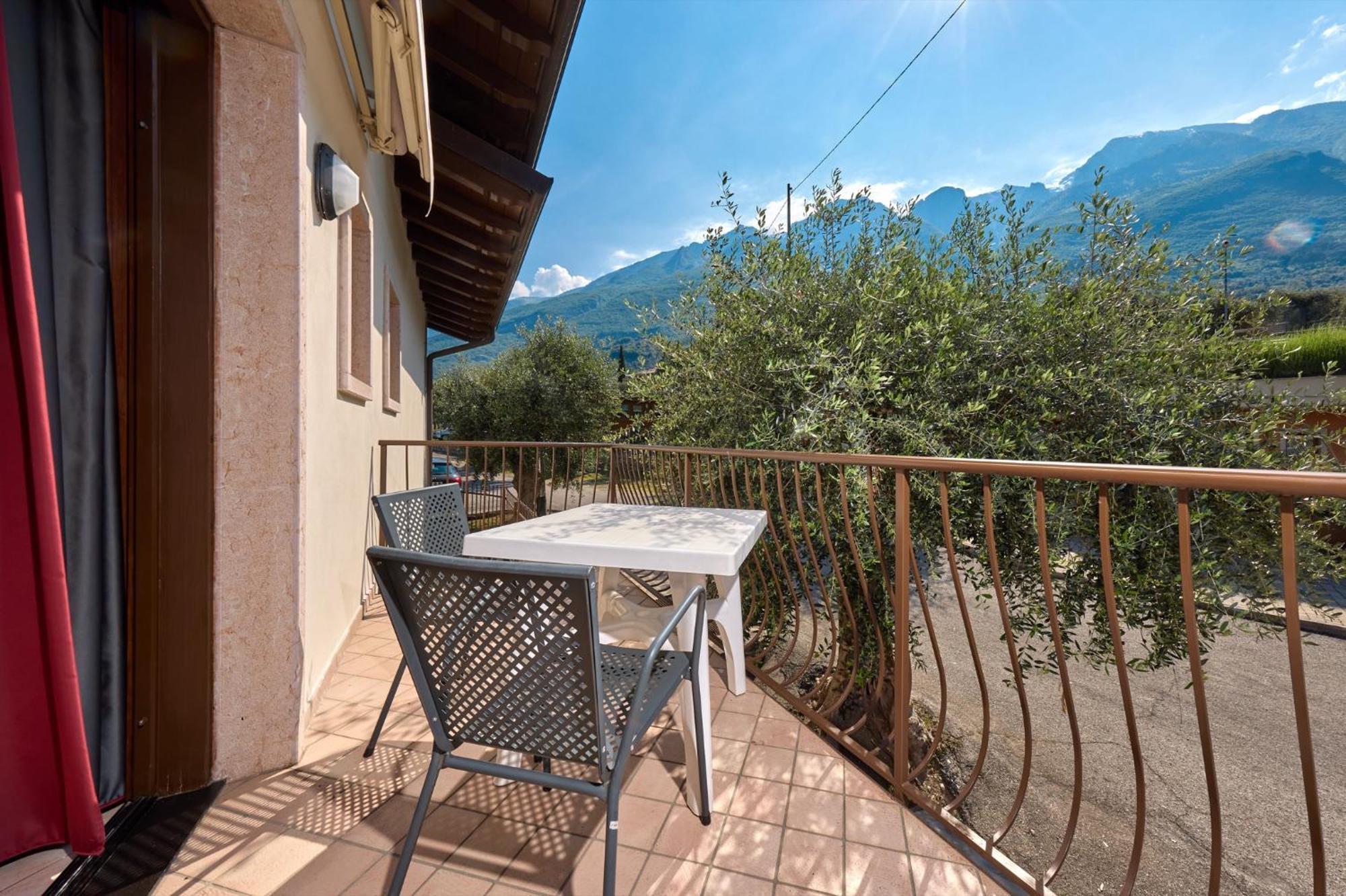 Locanda Bellavista Food&Rooms Malcesine Dış mekan fotoğraf