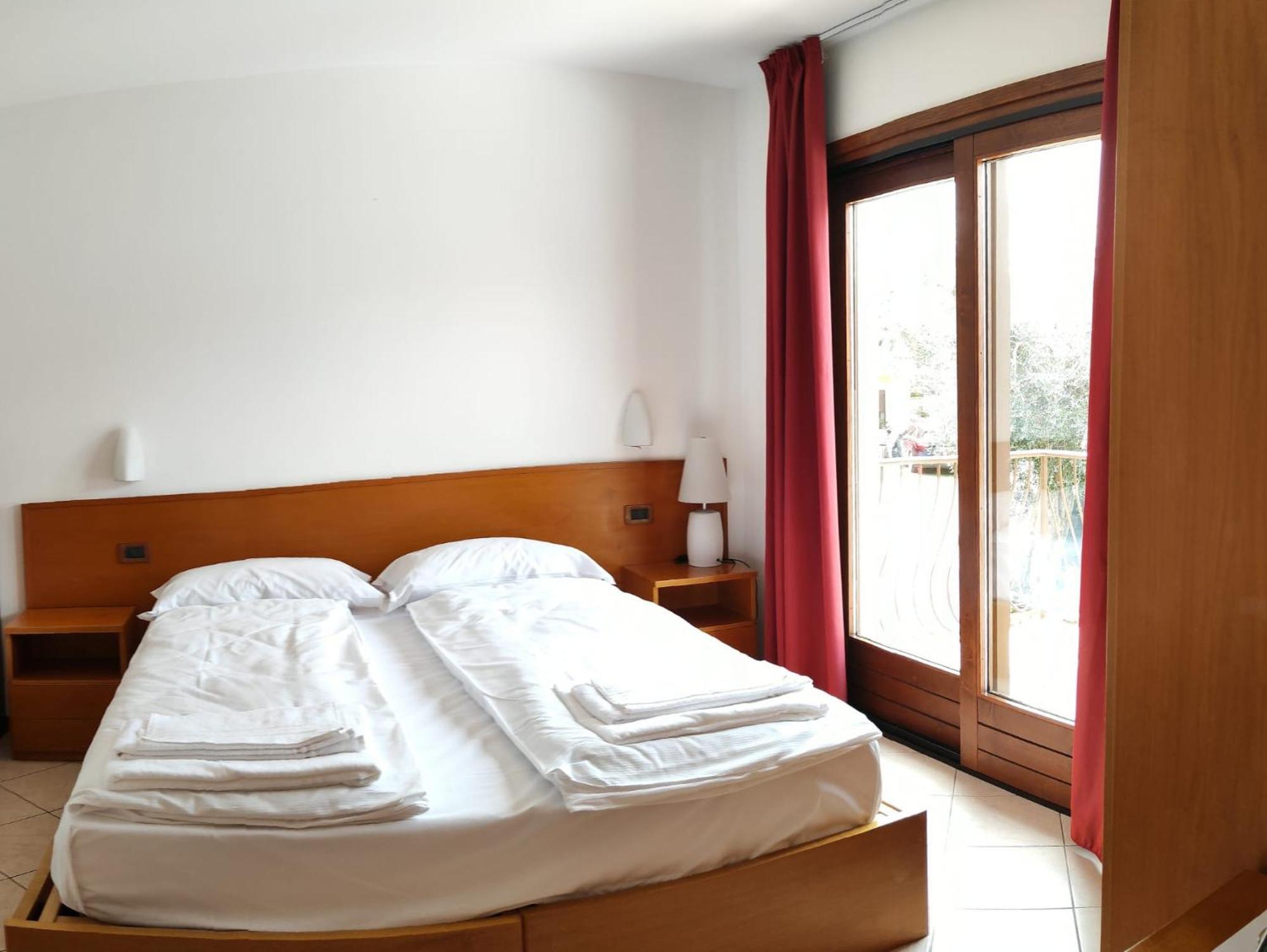 Locanda Bellavista Food&Rooms Malcesine Dış mekan fotoğraf