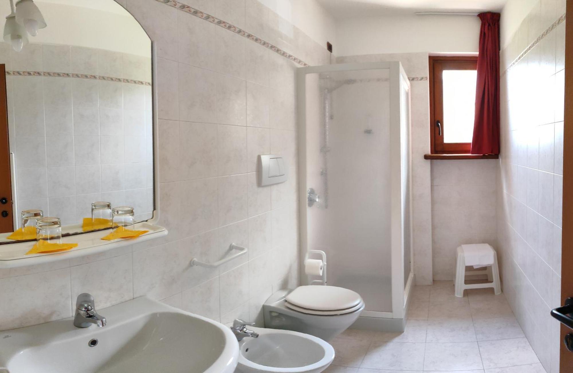 Locanda Bellavista Food&Rooms Malcesine Dış mekan fotoğraf